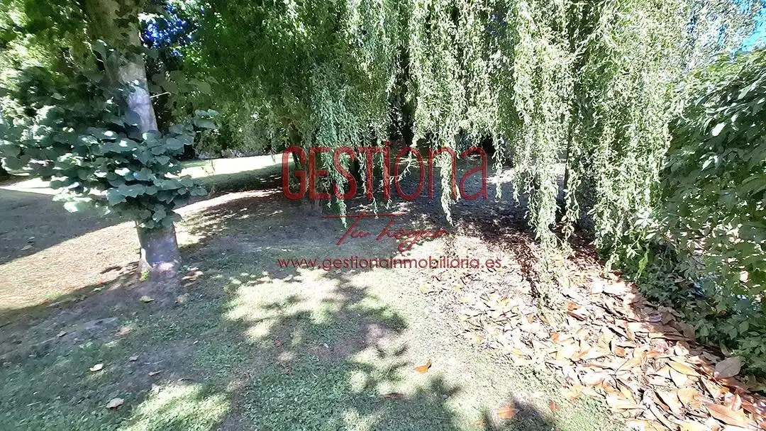Casa o chalet en venta en Medio Cudeyo con Jardín privado