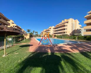 Vista exterior de Dúplex en venda en Dénia amb Aire condicionat