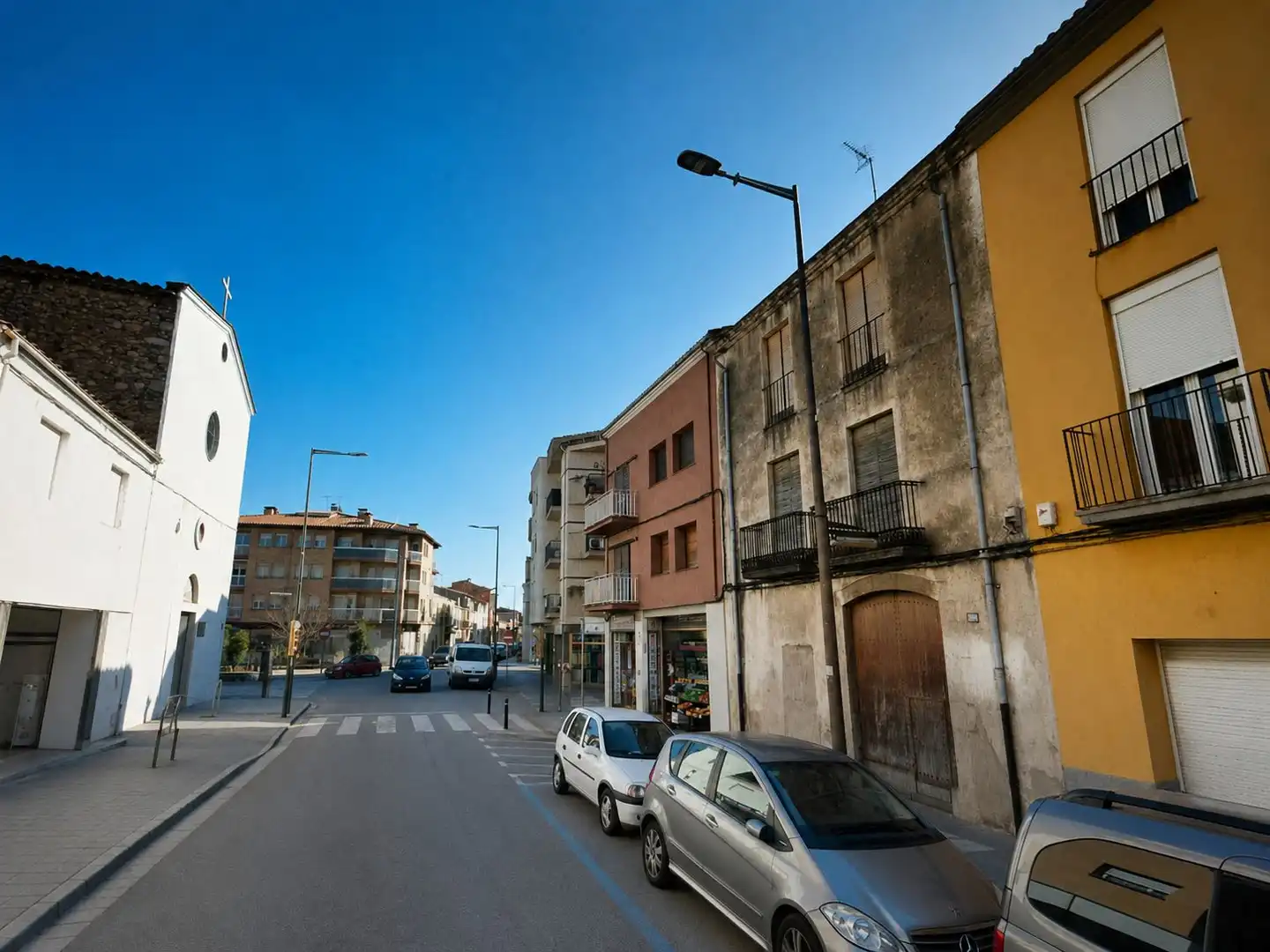 Casa rústica en venta en 100 Carrer san sebastian, imagen 2