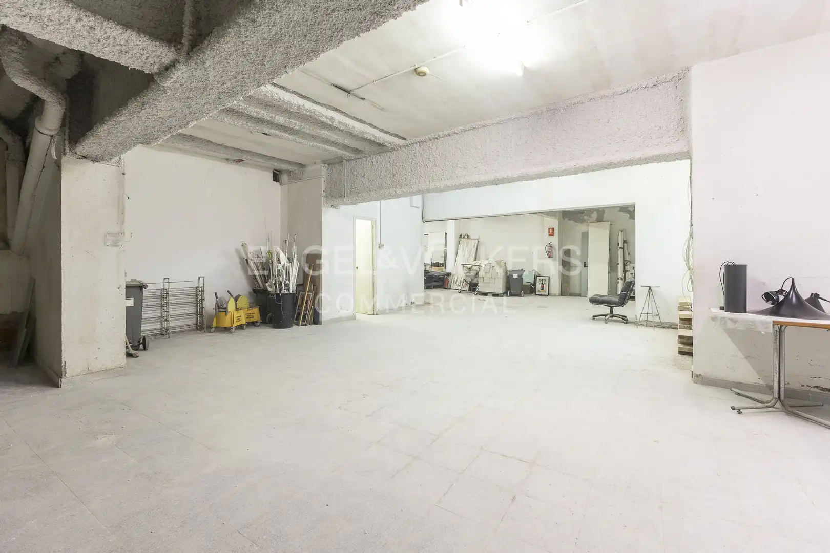 Local comercial en venda a Sarrià - Sant Gervasi, imagen 5