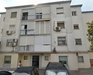 Exterior view of Flat for sale in  Huelva Capital