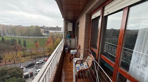 Foto 4 de Piso en venta en Matxitxako Kalea, Pozokoetxe, Basauri