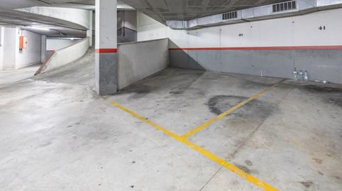 Plaza de parking en calle Olesa de Bonesvalls
