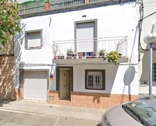 Vista exterior de Casa o xalet en venda en Vila-seca
