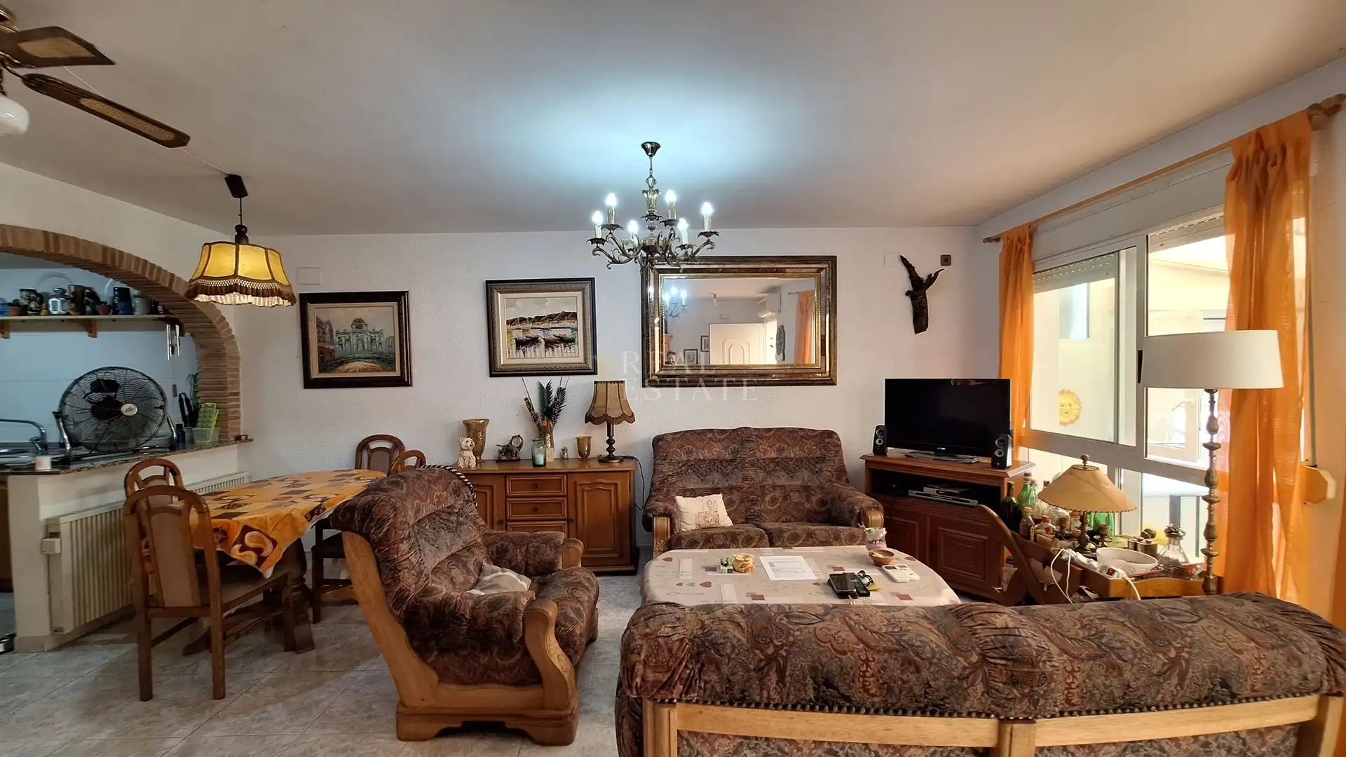 Terraced house for sale in PD PLATJA ALMADRAVA CL-   ELS POBLETS (ALICANTE), imagen 7