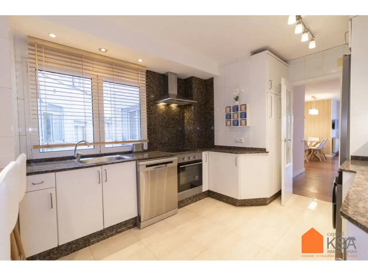 Flat with lift to rent in Calle Santiago del Estero, imagen 10