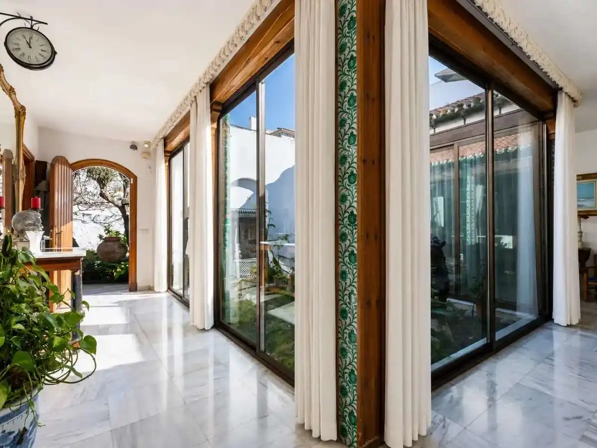 Detached house with terrace for sale in Este, imagen 9