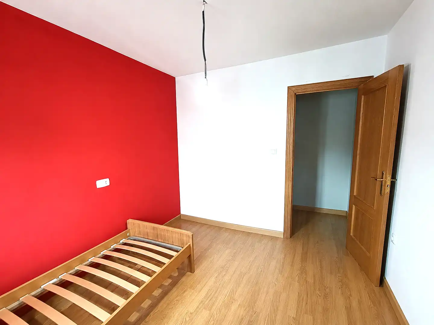 Habitación de Piso en venta en Láchar con Amueblado