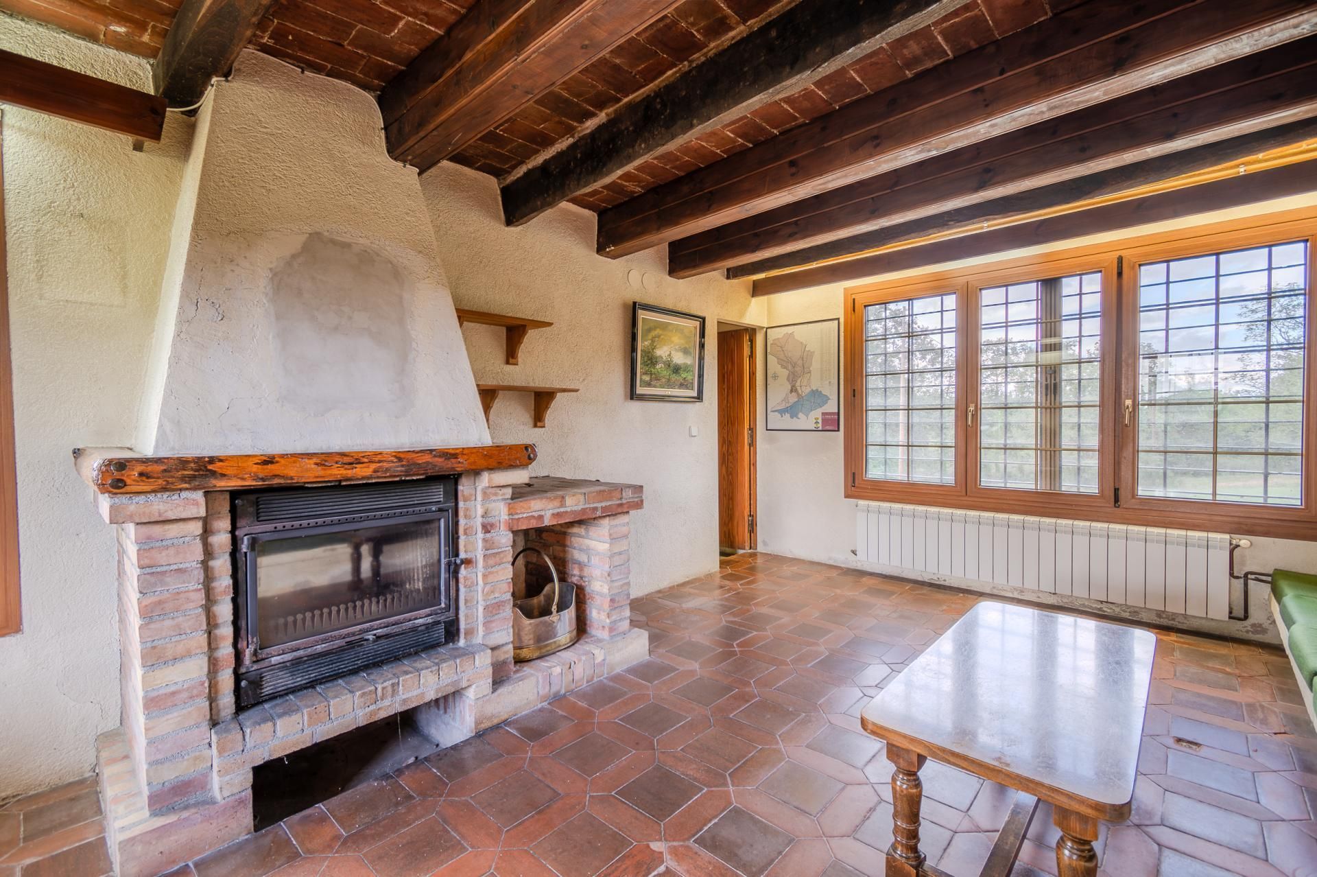 House or chalet for sale in Sils