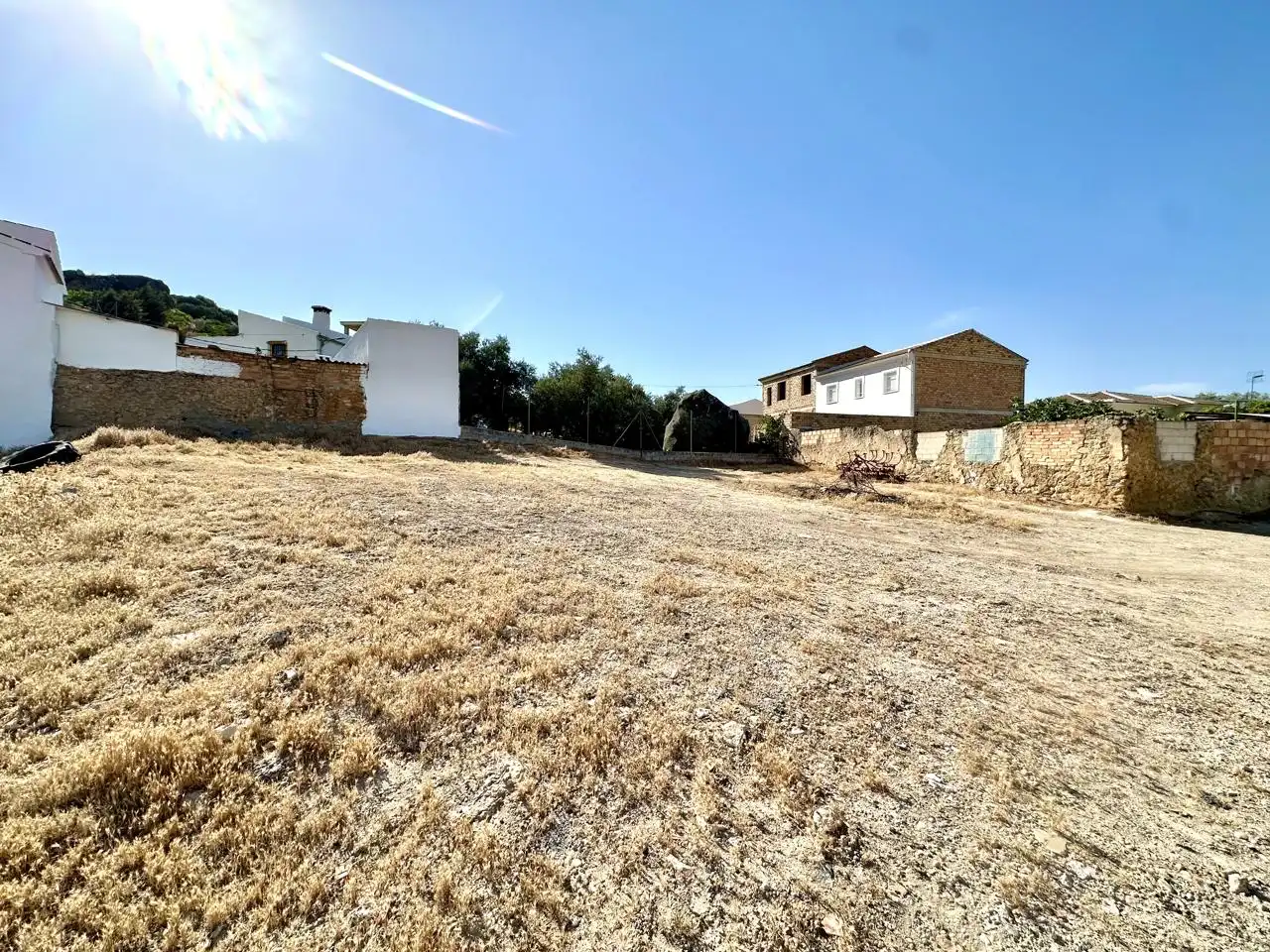 Terreni e lotti in vendita a Del Pozo, imagen 4