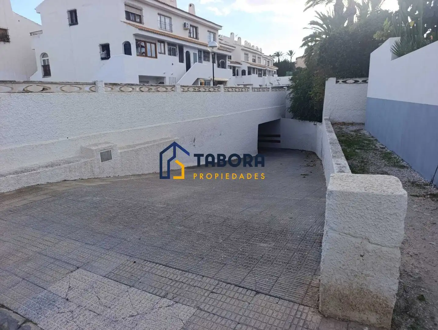 Parking à vendre à Avenida de la Almadraba, imagen 2
