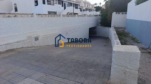 Photo 2 of Garage for sale in Avenida de la Almadraba, Pueblo Español - Coveta Fumá, Alicante