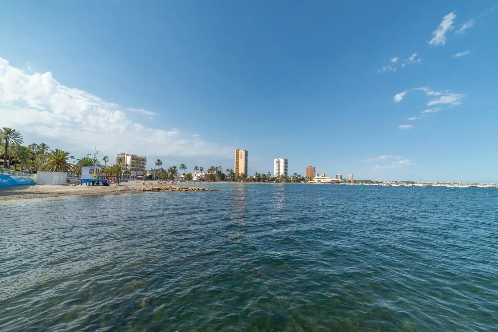 Wohnung mit Terrasse zum Verkauf in Santiago de la Ribera, imagen 32