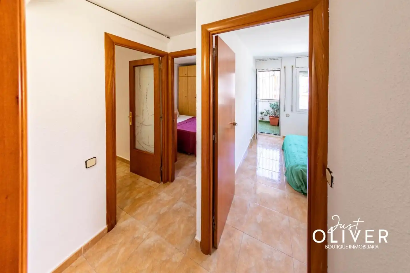 Flat for sale in Vila-seca  with Terrace and Furnished