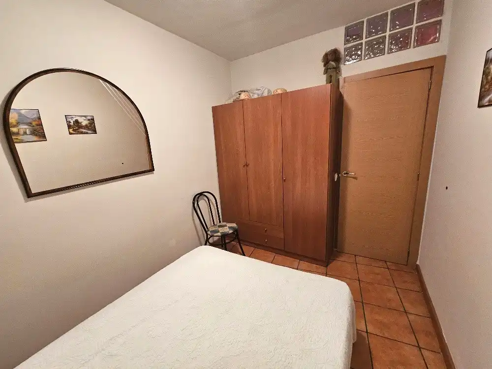 Habitación de Casa o chalet en venta en Argecilla con Calefacción, Terraza y Trastero