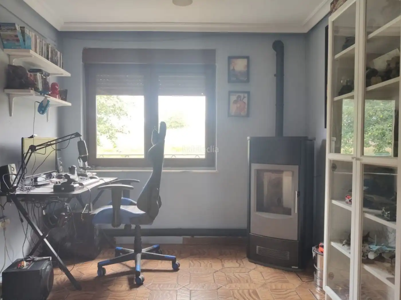 Casa a schiera in vendita a Lugar Romillo 21, imagen 11