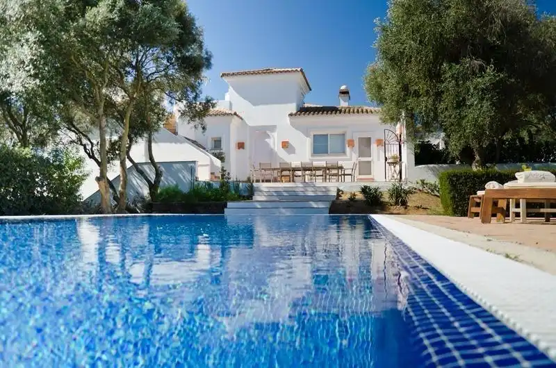 Villa avec piscine à vendre à Benalup-Casas Viejas, imagen 5