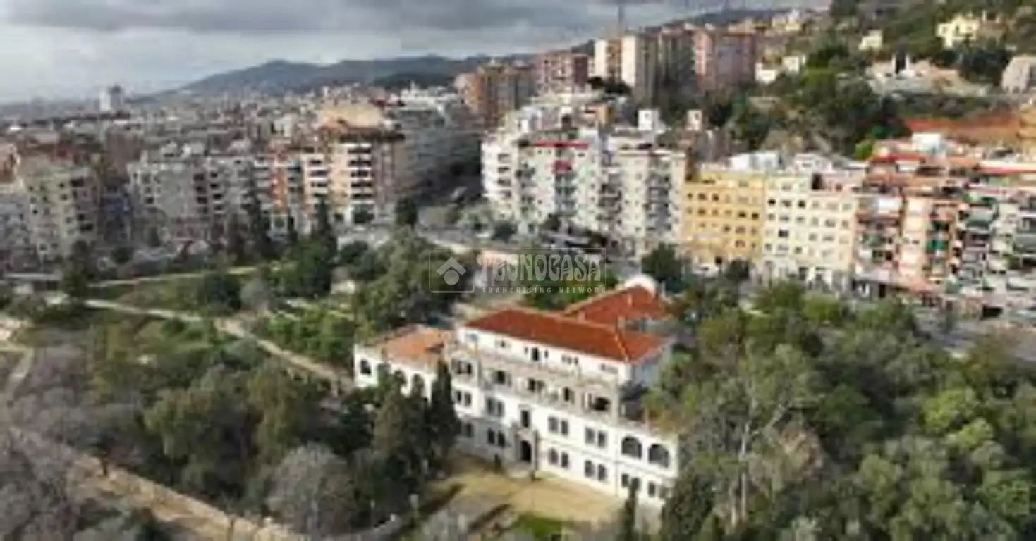 Individuale in vendita a Horta - Guinardó, imagen 10