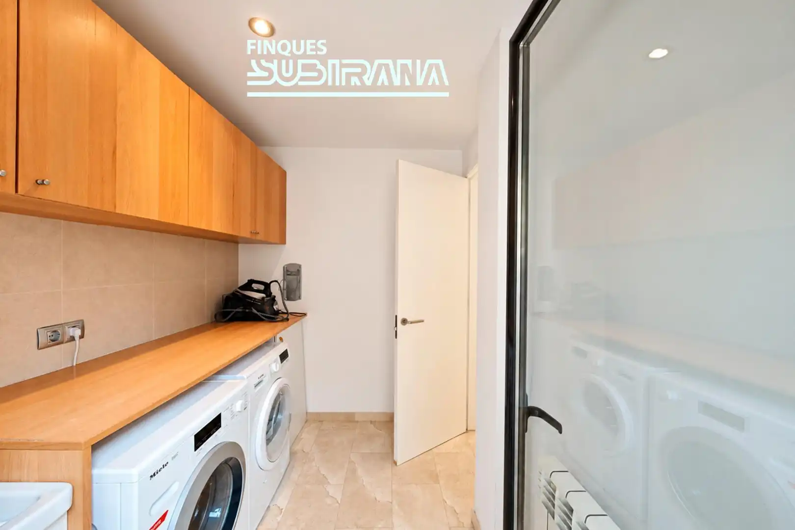 Cocina de Casa o chalet en venta en Sesoliveres - Pla de la Massa