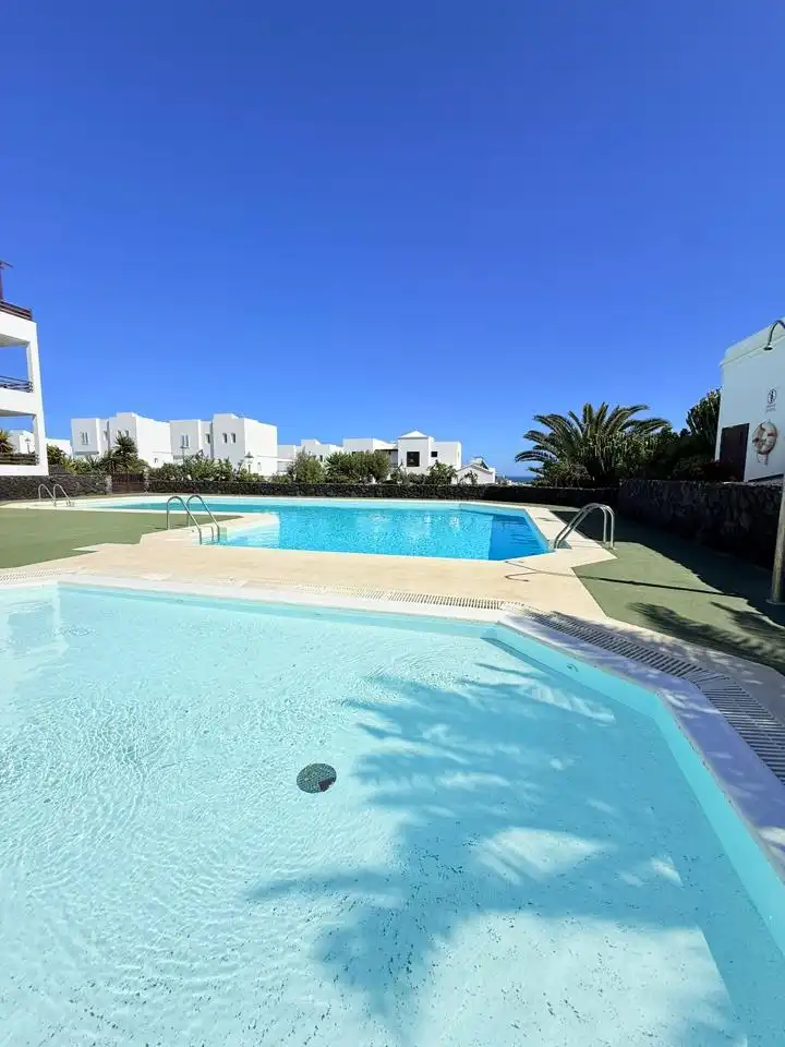 Piso en venta en Costa Teguise