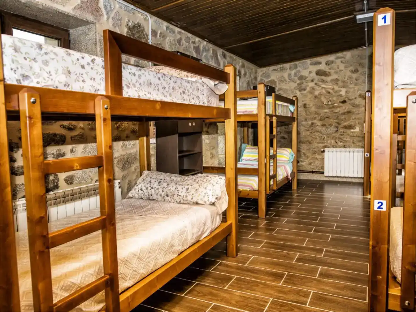 Habitación de Piso de alquiler en Dumbría, A Coruña