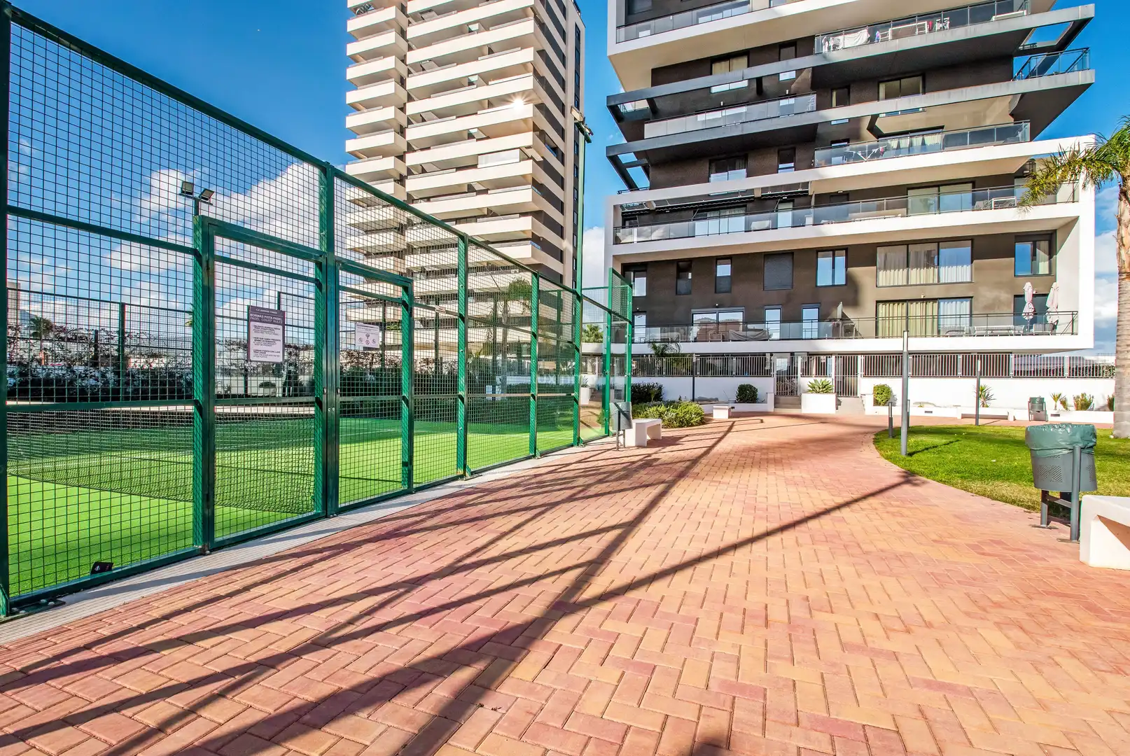 Appartement avec terrasse à vendre à Marisol Park - Ortembach - Los Almendros, imagen 23