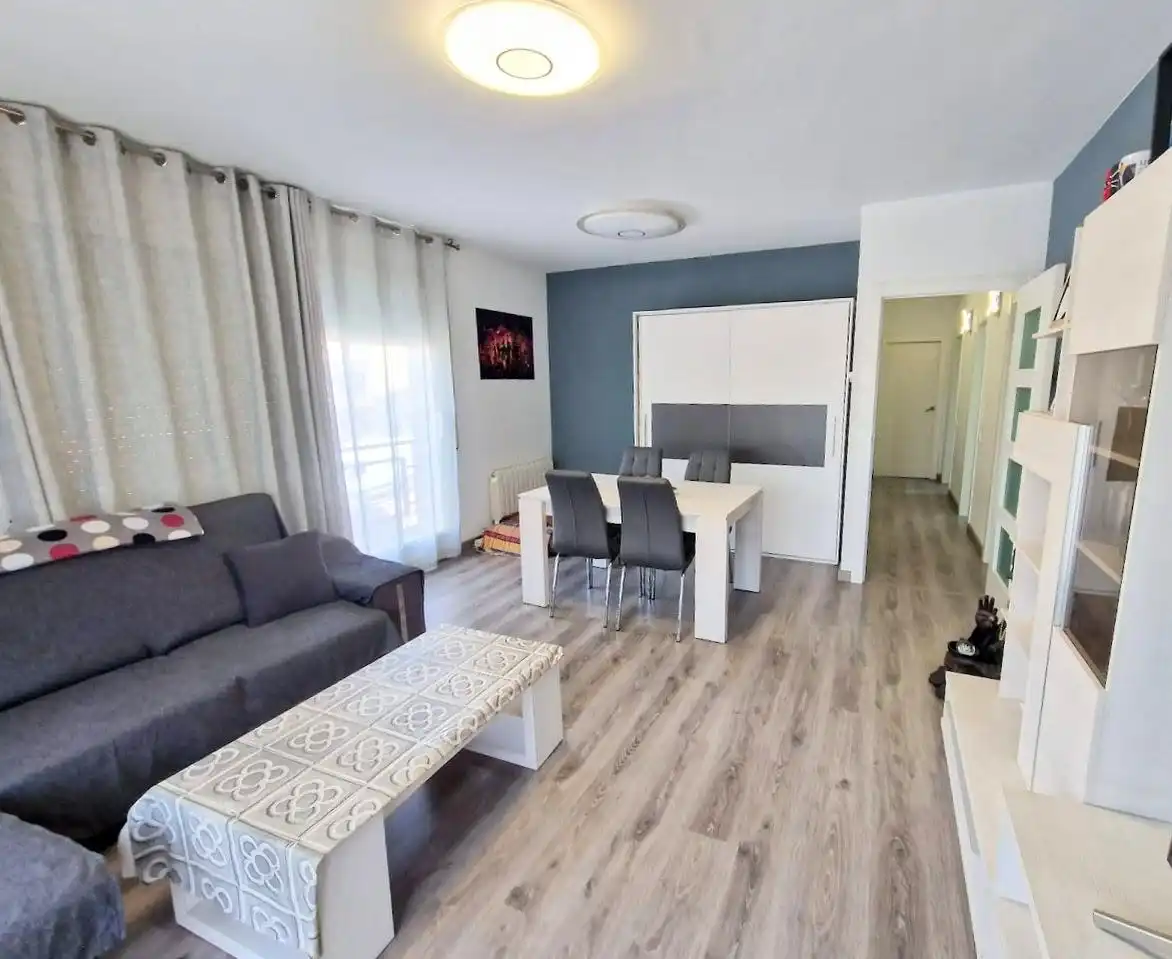 Flat with lift for sale in Centre - Sant Oleguer, imagen 10