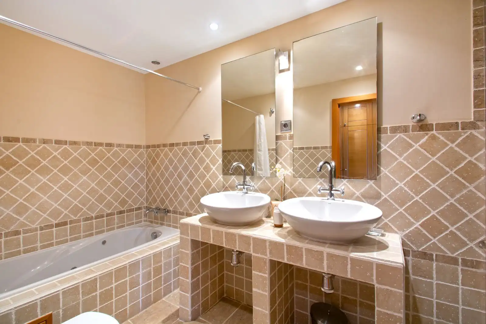 Flat with terrace for sale in Avenida de la Resina 105, imagen 20