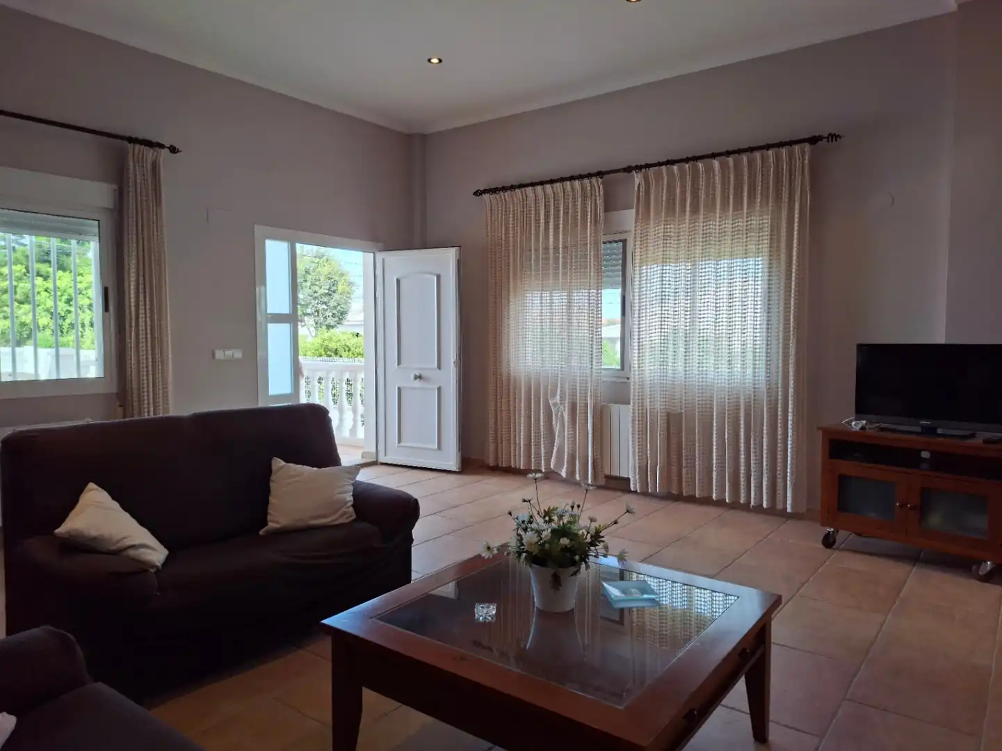 Casa o xalet en venda a Oliva Playa