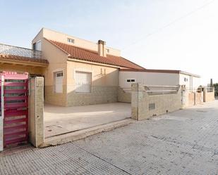 Vista exterior de Casa o xalet en venda en Cartagena