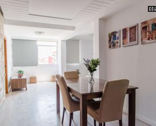 Apartment to share in  Valencia Capital