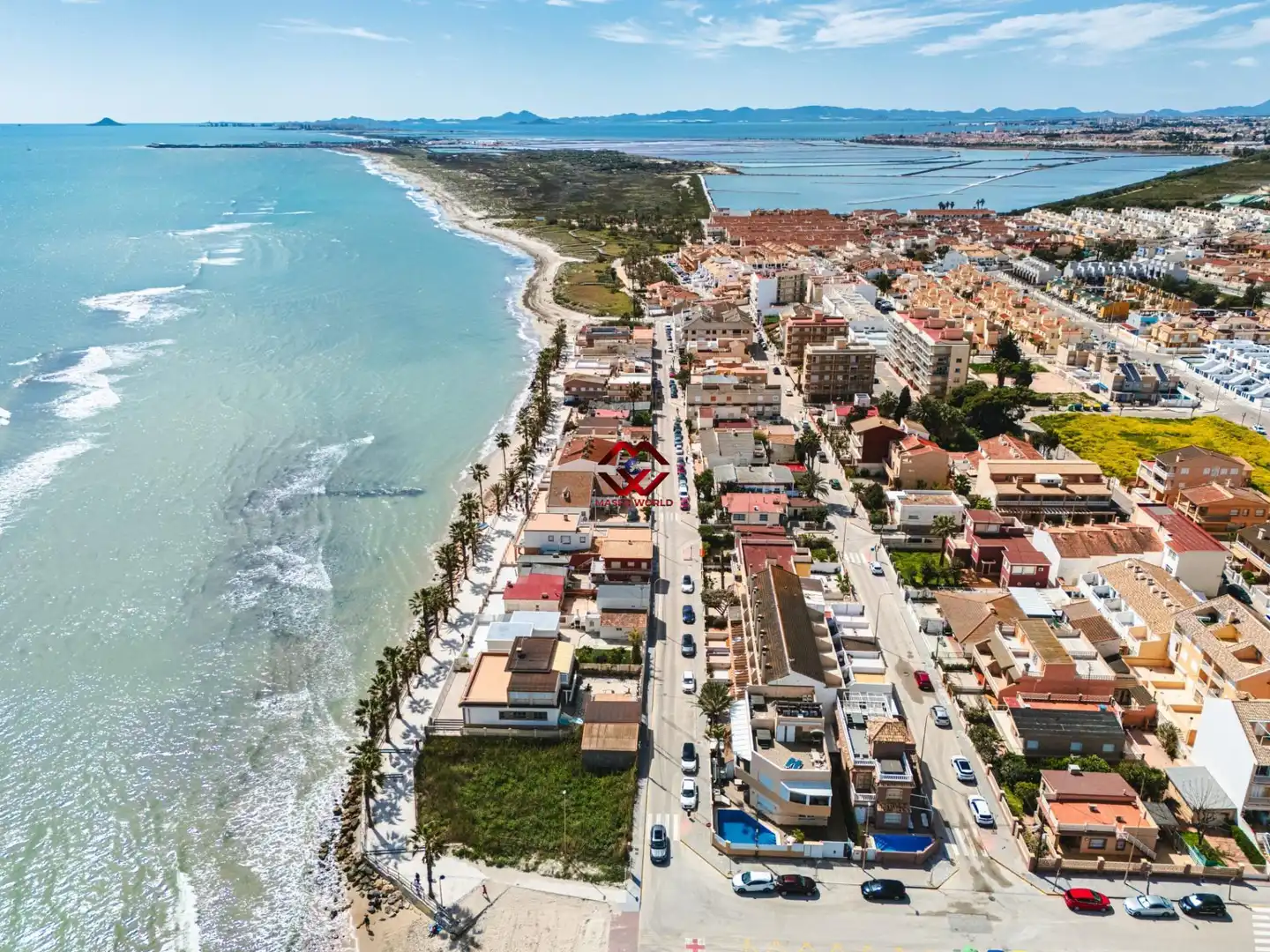 Adosado con terraza en venta en Orihuela Costa, imagen 50