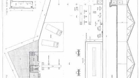 Photo 4 of Industrial buildings for sale in Hostafrancs, Barcelona