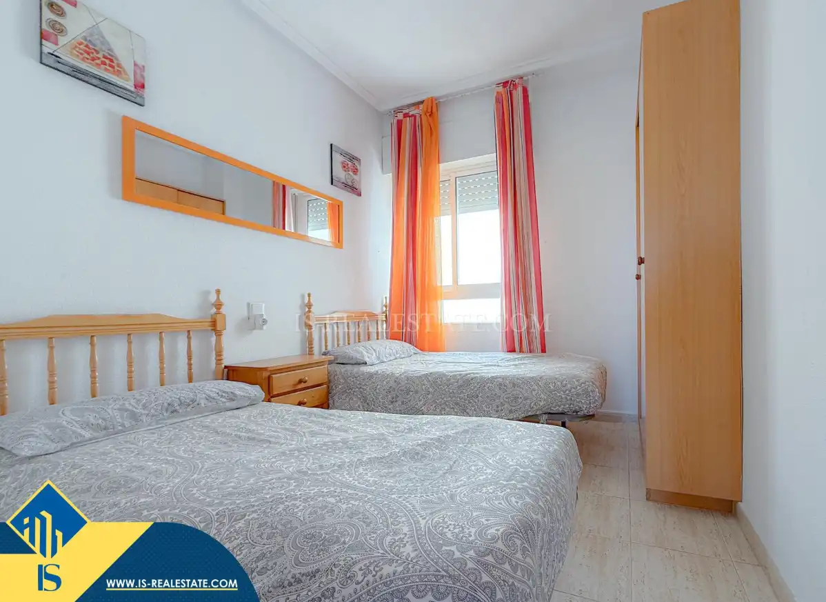 Ático con terraza en venta en Playa del Acequión, Náufragos y Rocío del Mar, imagen 20