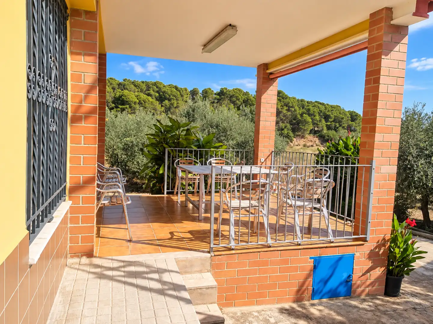 Maison avec piscine à vendre à Segorbe, imagen 12