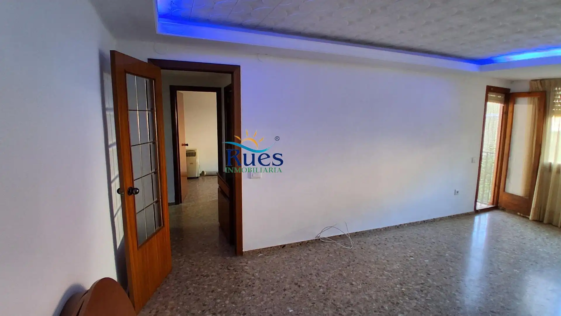 Flat with terrace for sale in Calle HERMANO MARTI, imagen 6