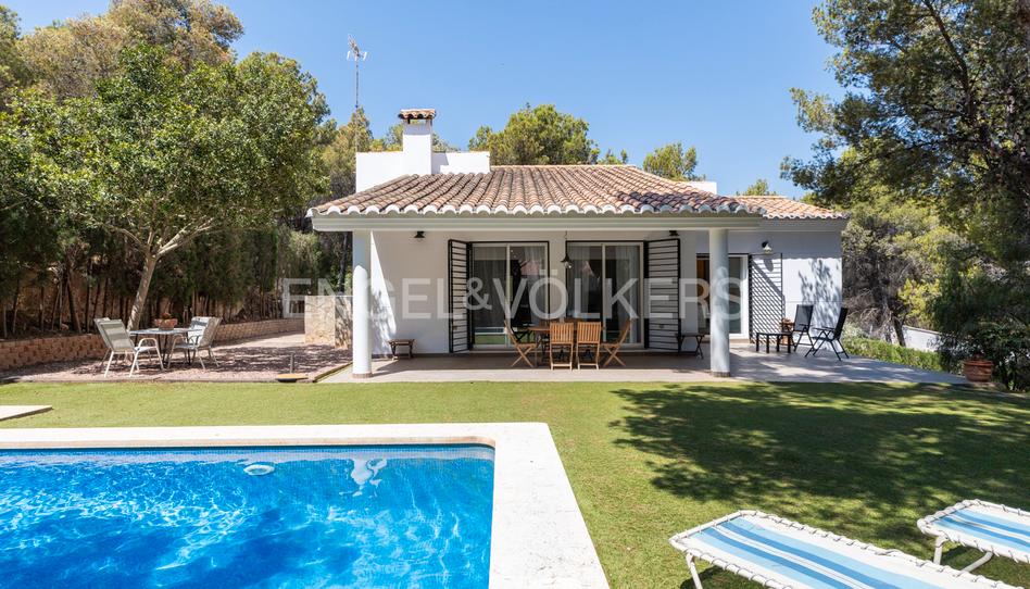 Photo 1 of House or chalet for sale in Torres Torres, Valencia