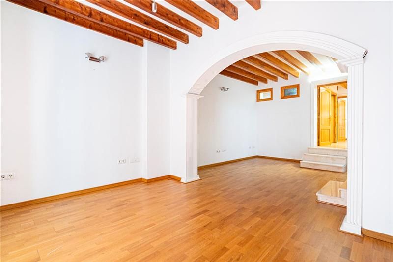Apartament en venda en  Palma de Mallorca