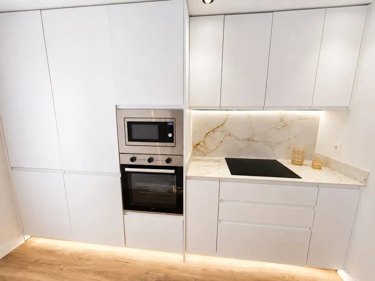 Apartament en venda a La Duquesa, imagen 6