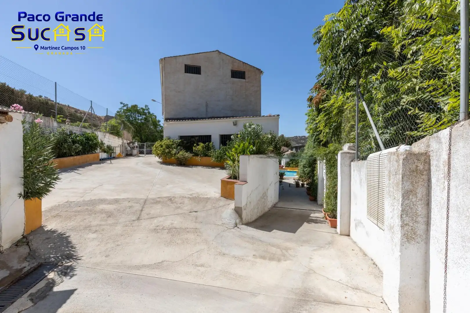 House with pool for sale in CARRETERA 22, imagen 32