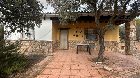 Foto 3 de Finca rústica en venda a Quintanar de la Orden, Toledo