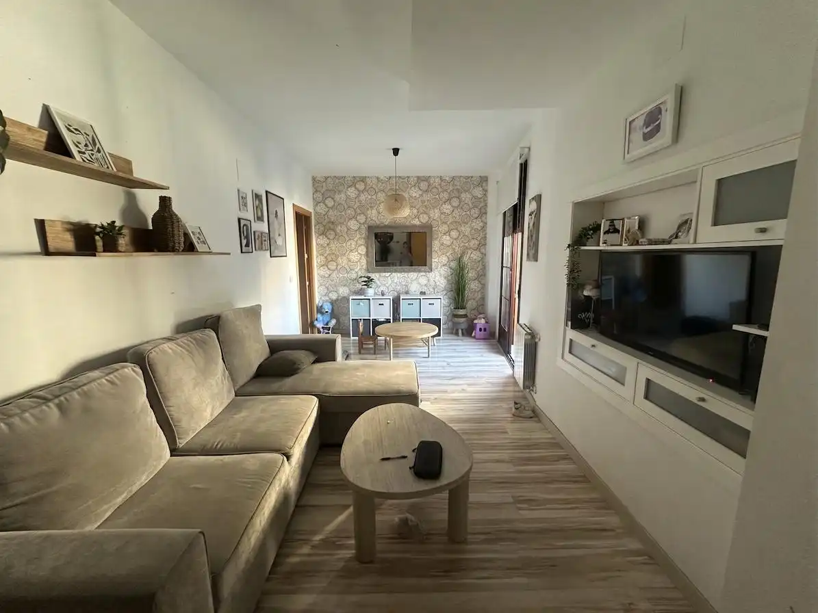 Appartamento con terrazza in vendita a Don Benito