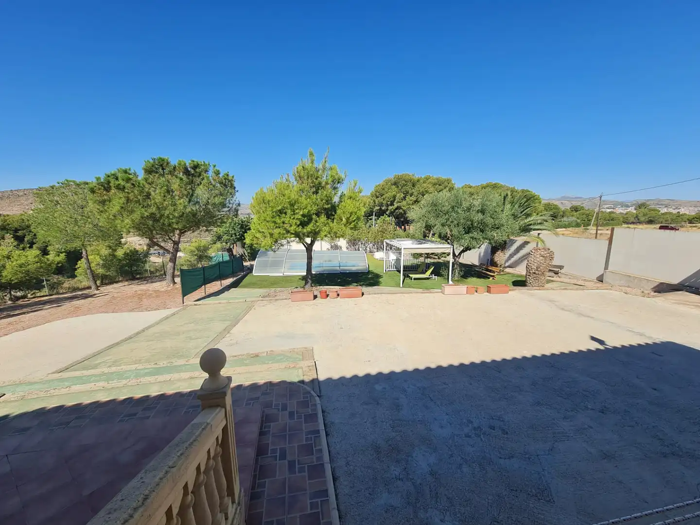 Detached house with pool for sale in Petrer, imagen 23