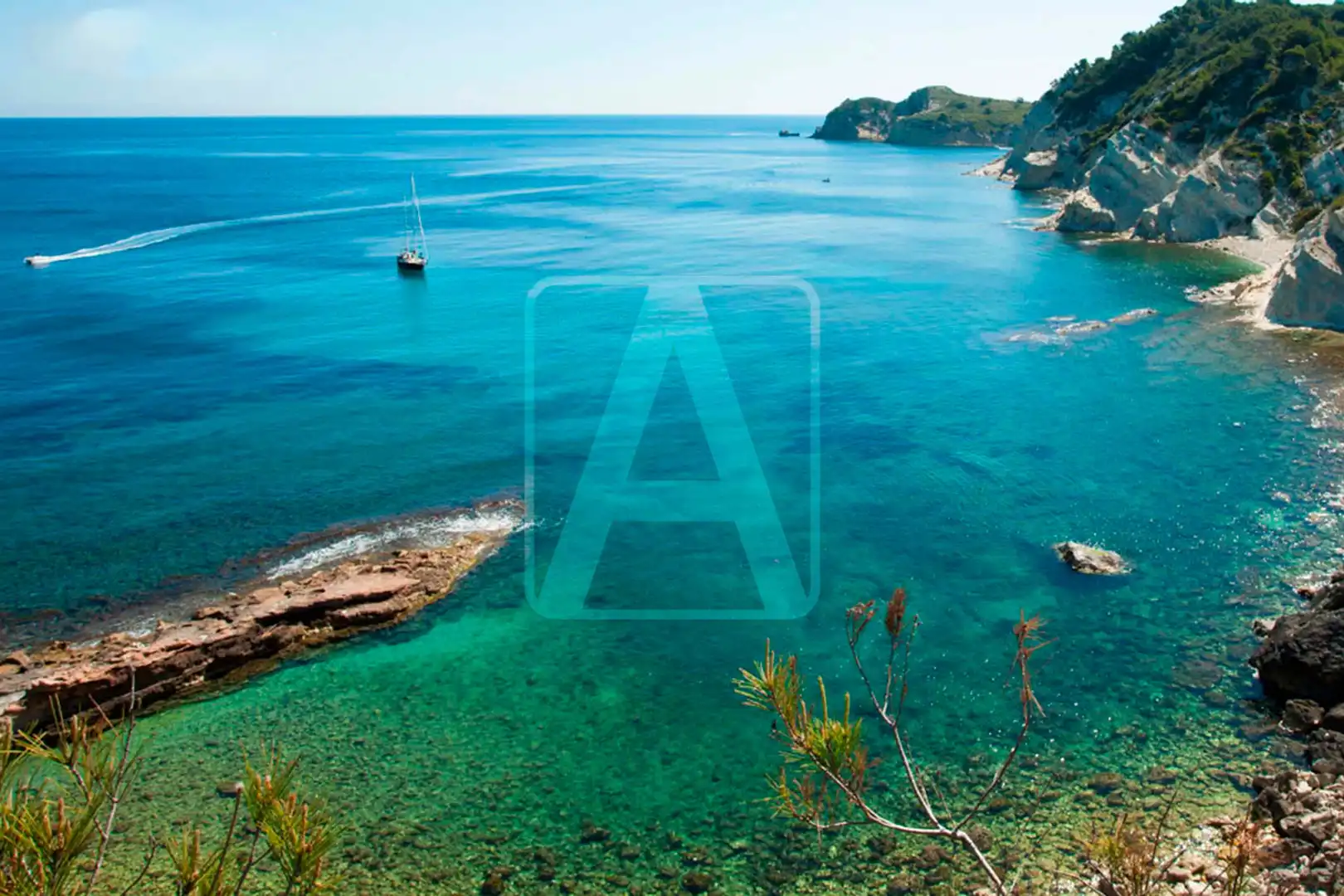 Xalet amb piscina en venda a Cap Martí - El Tossalet - Pinomar, imagen 9
