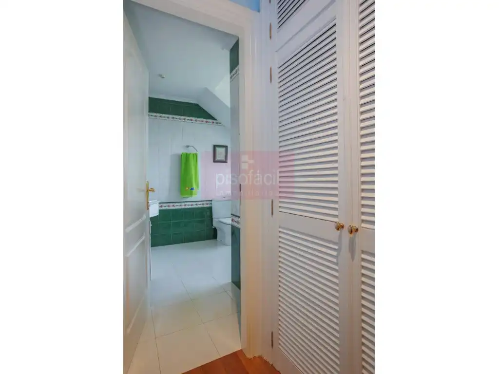 Baño de Casa o chalet en venta en Lugo