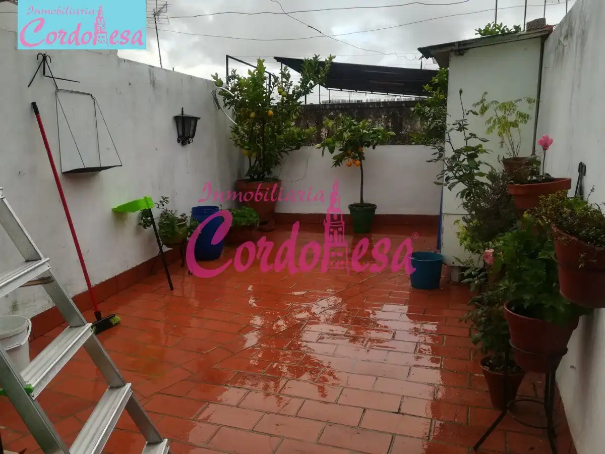 Adosado con terraza en venta en Centro, imagen 12
