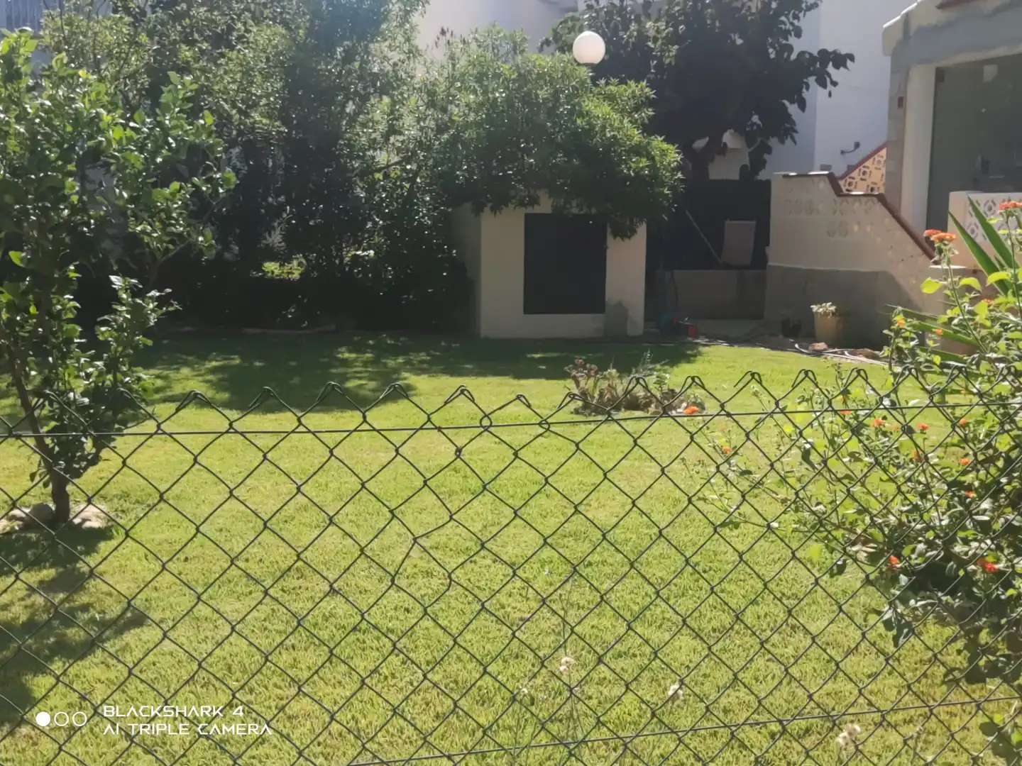 Jardí de Casa o xalet en venda en Alcalà de Xivert amb Aire condicionat, Jardí privat i Terrassa