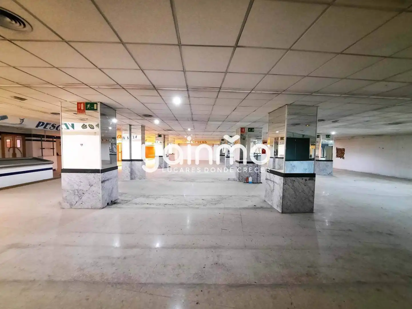 Gewerbefläche zur Miete in Jaén - PS ESTACION LA 25, imagen 9