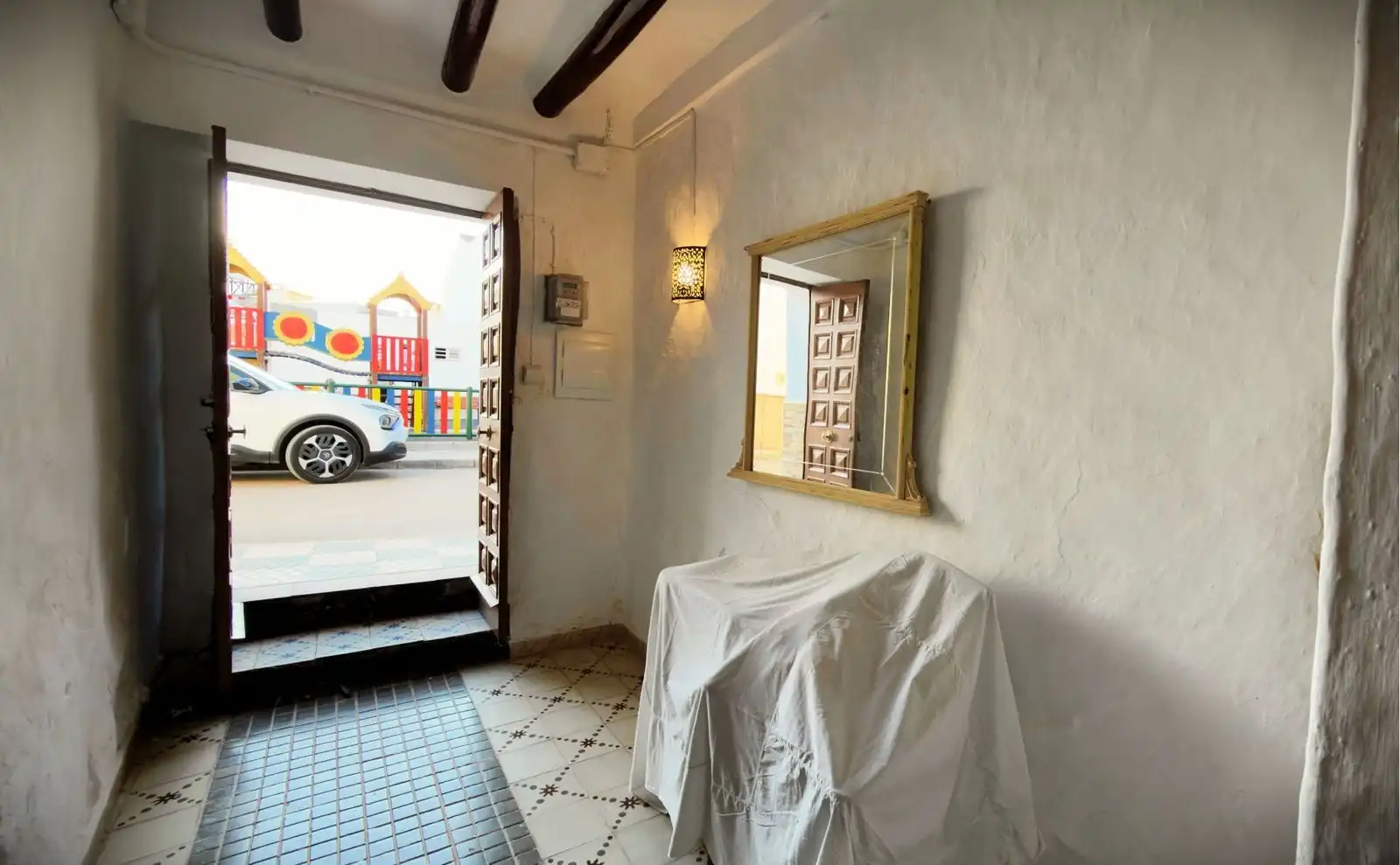 Casa adosada en venda en Badolatosa, Sevilla