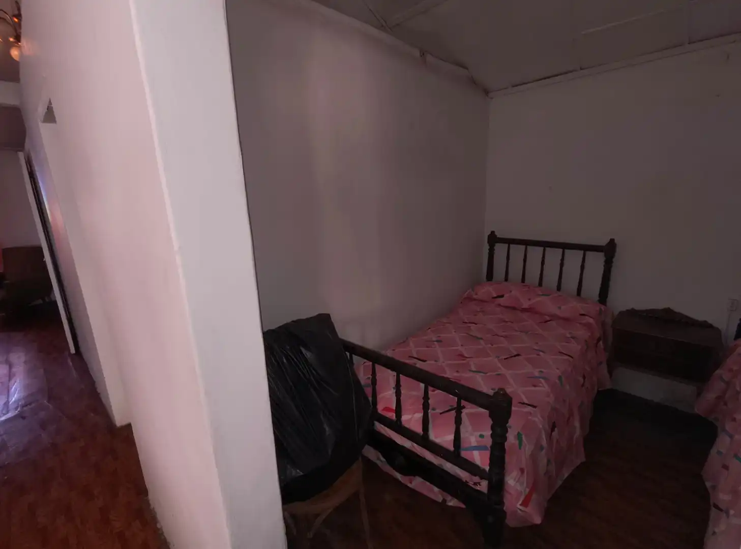 Habitación de Casa o chalet en venta en Los Realejos con Jardín privado, Terraza y Amueblado